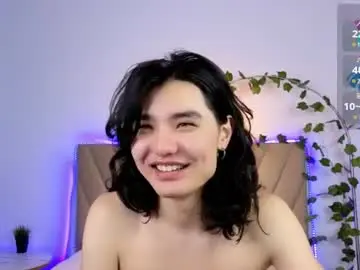 Chaturbate Live Porn of formoverfear