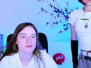 Chaturbate Nude Webcam of freya_cute_