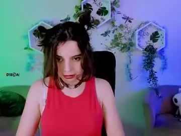 Chaturbate Live Sex of freya_cute_
