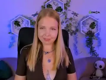 Chaturbate Live Sex of freya_cute_