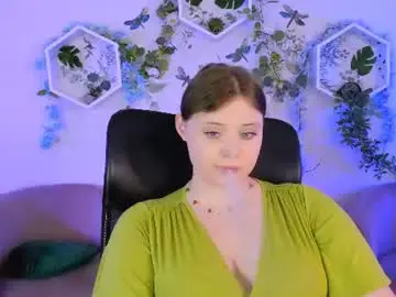 Chaturbate Adult Webcams of freya_cute_
