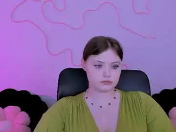 Chaturbate Nude Webcam of freya_cute_