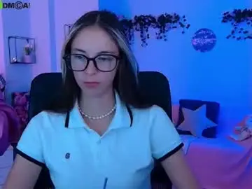 Chaturbate Free Porn Cam of freya_cute_