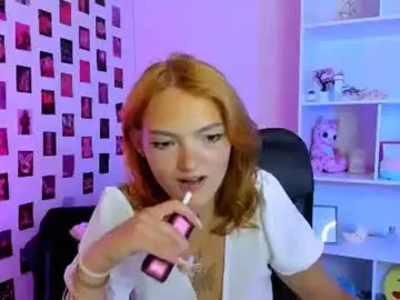 Chaturbate Sex Cam of freya_cute_