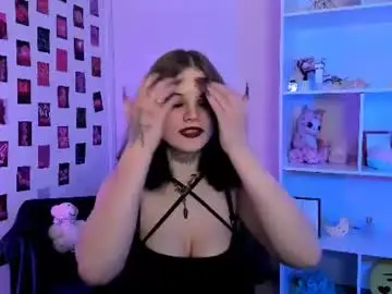 Chaturbate Free Porn Cam of freya_cute_