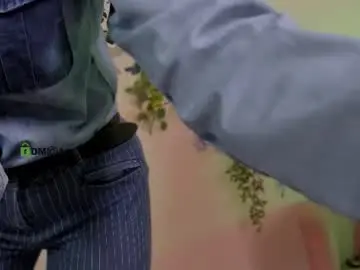 Chaturbate Adult Video Chat of freya_cute_