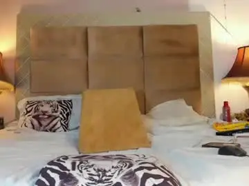 Chaturbate Private Sex Chat of gaticahotts