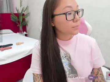 Chaturbate Sex Chat of honeyy_beee
