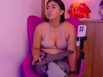 Chaturbate Sex Cam of im_anna_