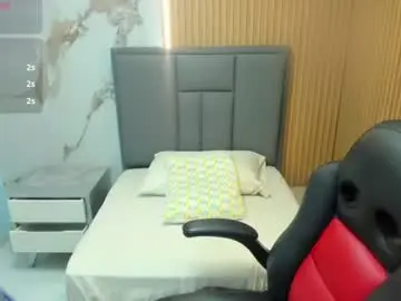 Chaturbate Nude Webcam of isisleroy
