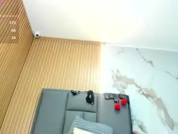 Chaturbate Watch Live Sex Cams of isisleroy