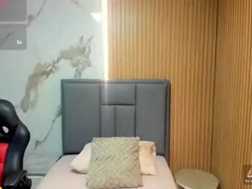 Chaturbate Best live sex cam show of isisleroy