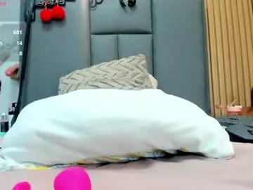Chaturbate Live Sex of isisleroy