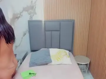 Chaturbate Private Sex Chat of isisleroy