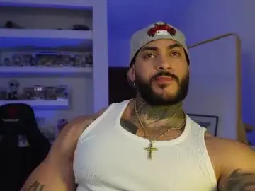 Chaturbate Private Sex Chat of jackson__cottonwood