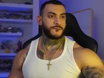 Chaturbate Free Live Porn of jackson__cottonwood