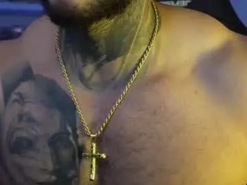 Chaturbate Free Porn Cam of jackson__cottonwood