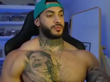 Chaturbate Free Live Porn of jackson__cottonwood