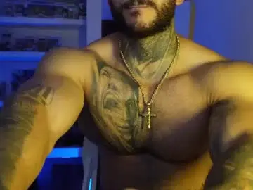 Chaturbate Sex Chat of jackson__cottonwood