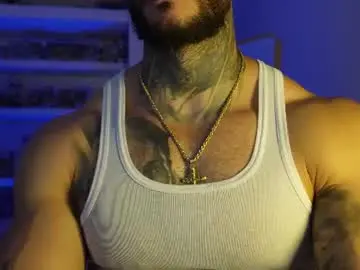 Chaturbate Watch Live Sex Cams of jackson__cottonwood
