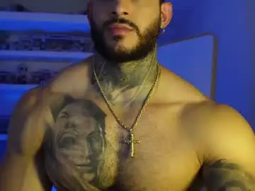 Chaturbate Best Webcam of jackson__cottonwood