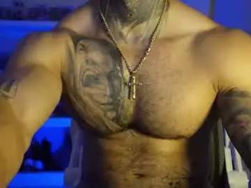 Chaturbate Adult Webcams of jackson__cottonwood
