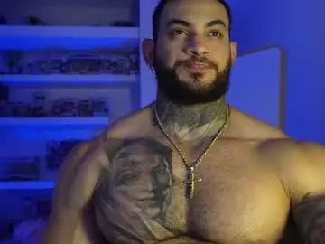 Chaturbate Free Live Porn of jackson__cottonwood