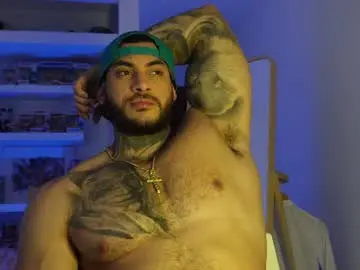 Chaturbate Adult Video Chat of jackson__cottonwood
