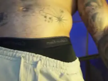 Chaturbate Sex Chat of jackson__cottonwood