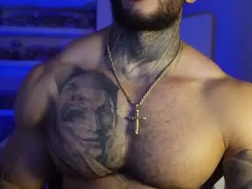 Chaturbate Private Sex Chat of jackson__cottonwood