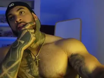 Chaturbate Adult Webcam of jackson__cottonwood