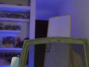 Chaturbate Sex Chat of jackson__cottonwood