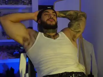 Chaturbate Best live sex cam show of jackson__cottonwood