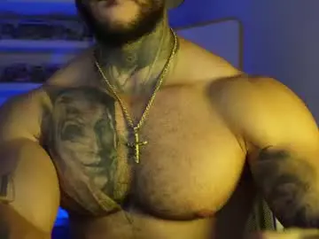 Chaturbate Free Porn Cam of jackson__cottonwood