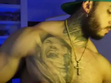 Chaturbate Watch Live Sex Cams of jackson__cottonwood