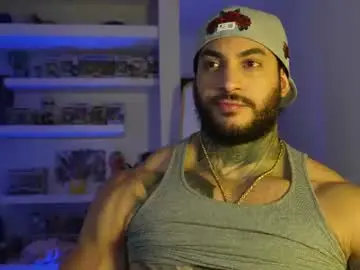 Chaturbate Sex Chat of jackson__cottonwood