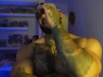Chaturbate Free Live Porn of jackson__cottonwood