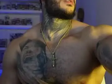 Chaturbate Best Webcam of jackson__cottonwood