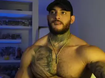 Chaturbate Best Webcam of jackson__cottonwood
