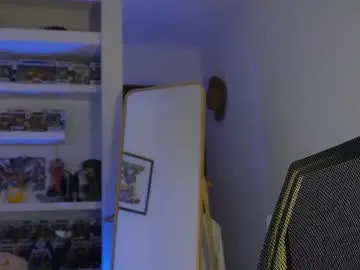 Chaturbate Private Sex Chat of jackson__cottonwood
