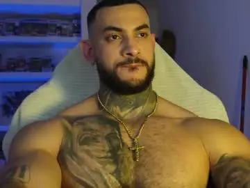 Chaturbate Adult Video Chat of jackson__cottonwood