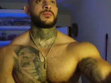 Chaturbate Live Porn of jackson__cottonwood
