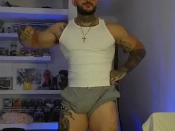 Chaturbate Adult Video Chat of jackson__cottonwood