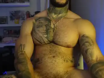 Chaturbate Private Sex Chat of jackson__cottonwood