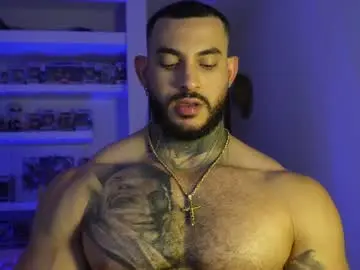 Chaturbate Free Live Porn of jackson__cottonwood