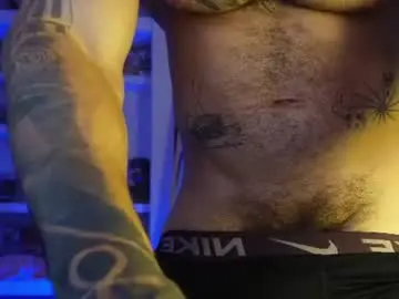 Chaturbate Sex Cam of jackson__cottonwood