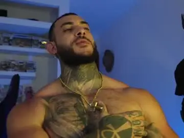 Chaturbate Adult Video Chat of jackson__cottonwood