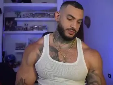 Chaturbate Free Live Porn of jackson__cottonwood
