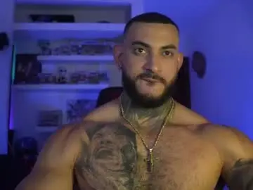 Chaturbate Live Sex of jackson__cottonwood