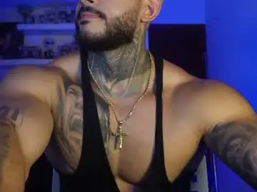 Chaturbate Best Webcam of jackson__cottonwood